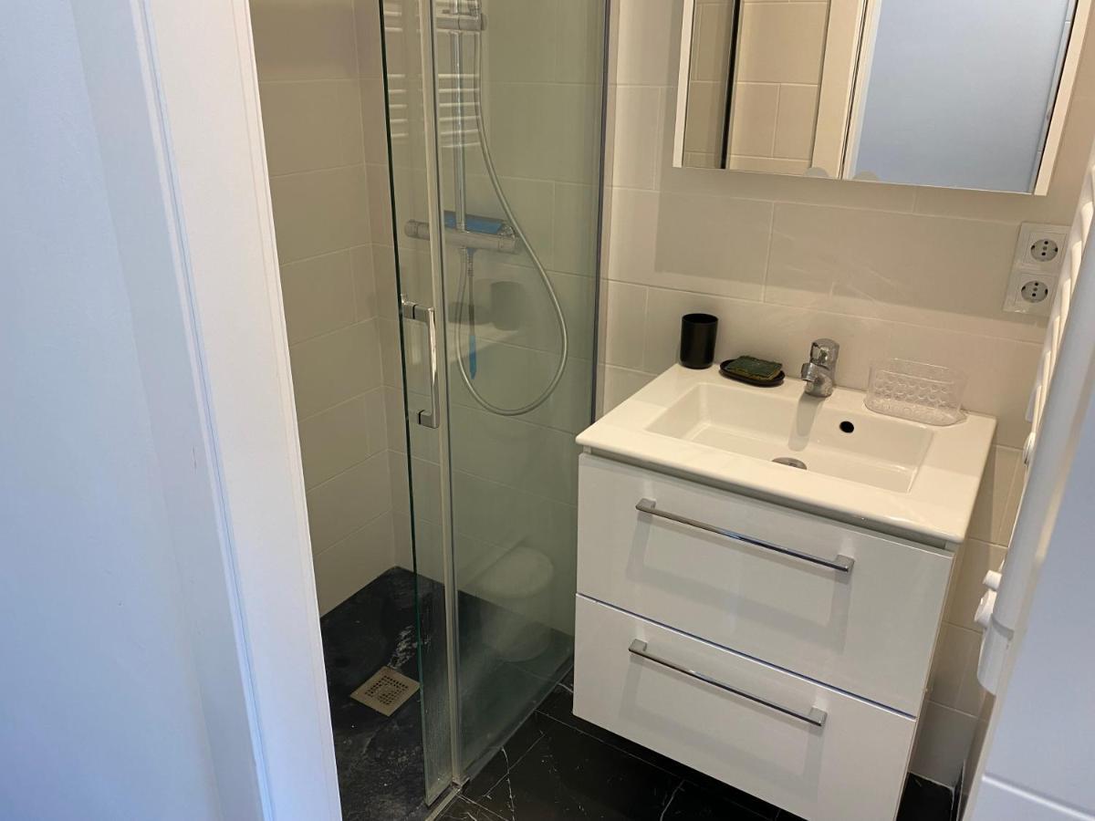 Apartament Per Parelles Reformat Amb Piscina Calella De Palafrugell Kültér fotó