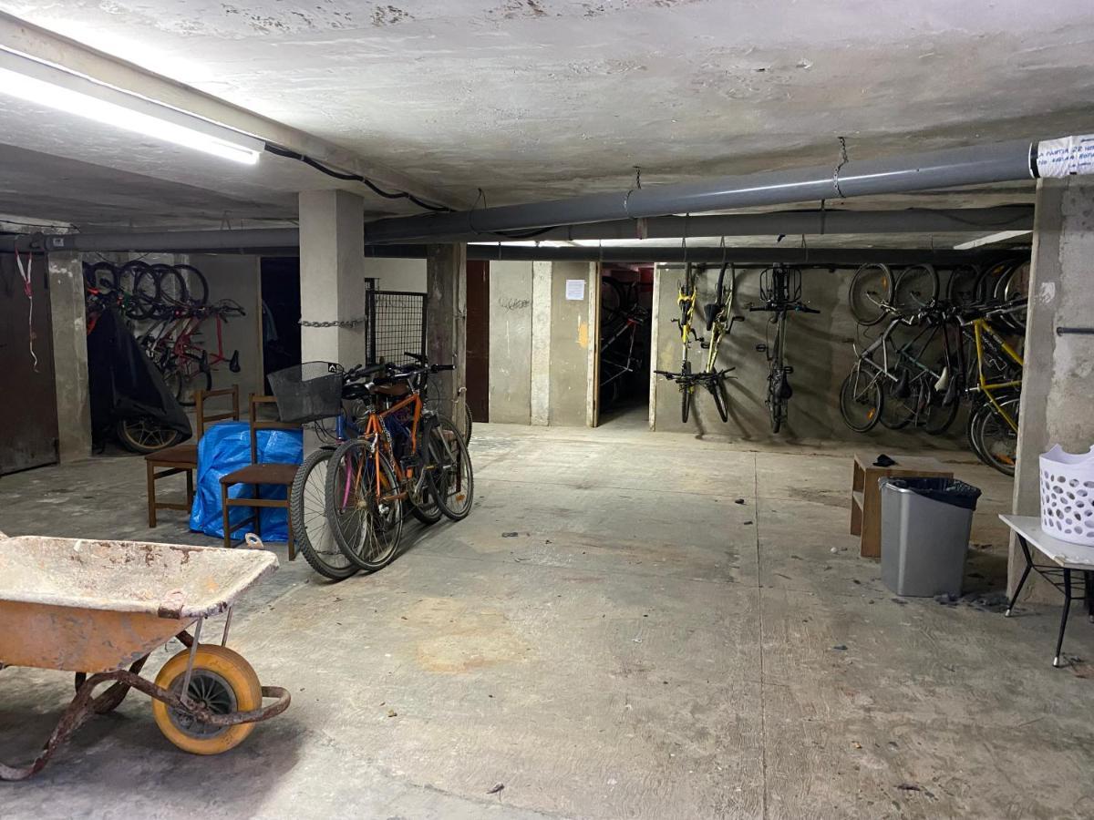 Apartament Per Parelles Reformat Amb Piscina Calella De Palafrugell Kültér fotó