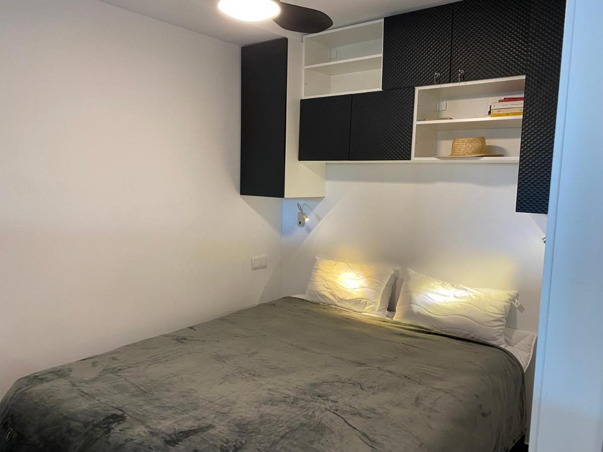 Apartament Per Parelles Reformat Amb Piscina Calella De Palafrugell Kültér fotó
