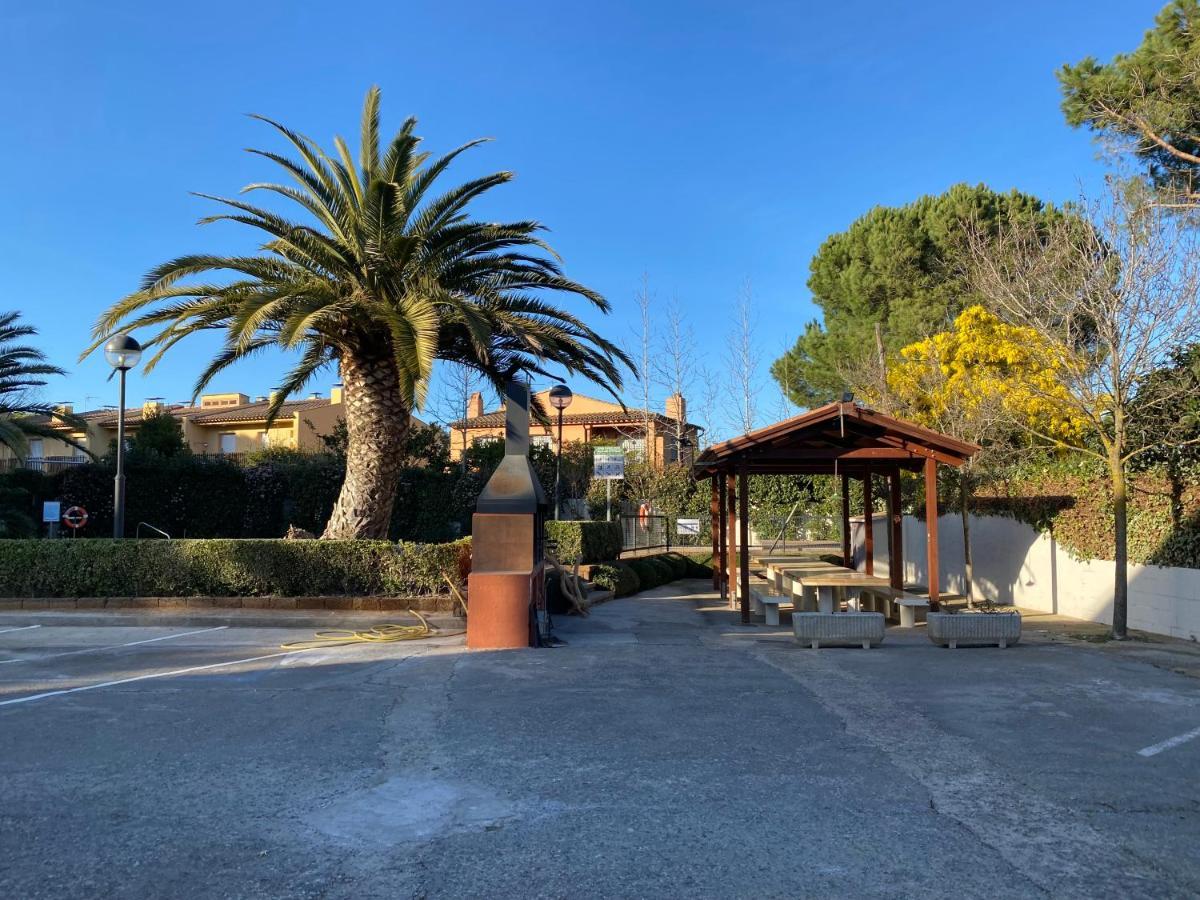 Apartament Per Parelles Reformat Amb Piscina Calella De Palafrugell Kültér fotó