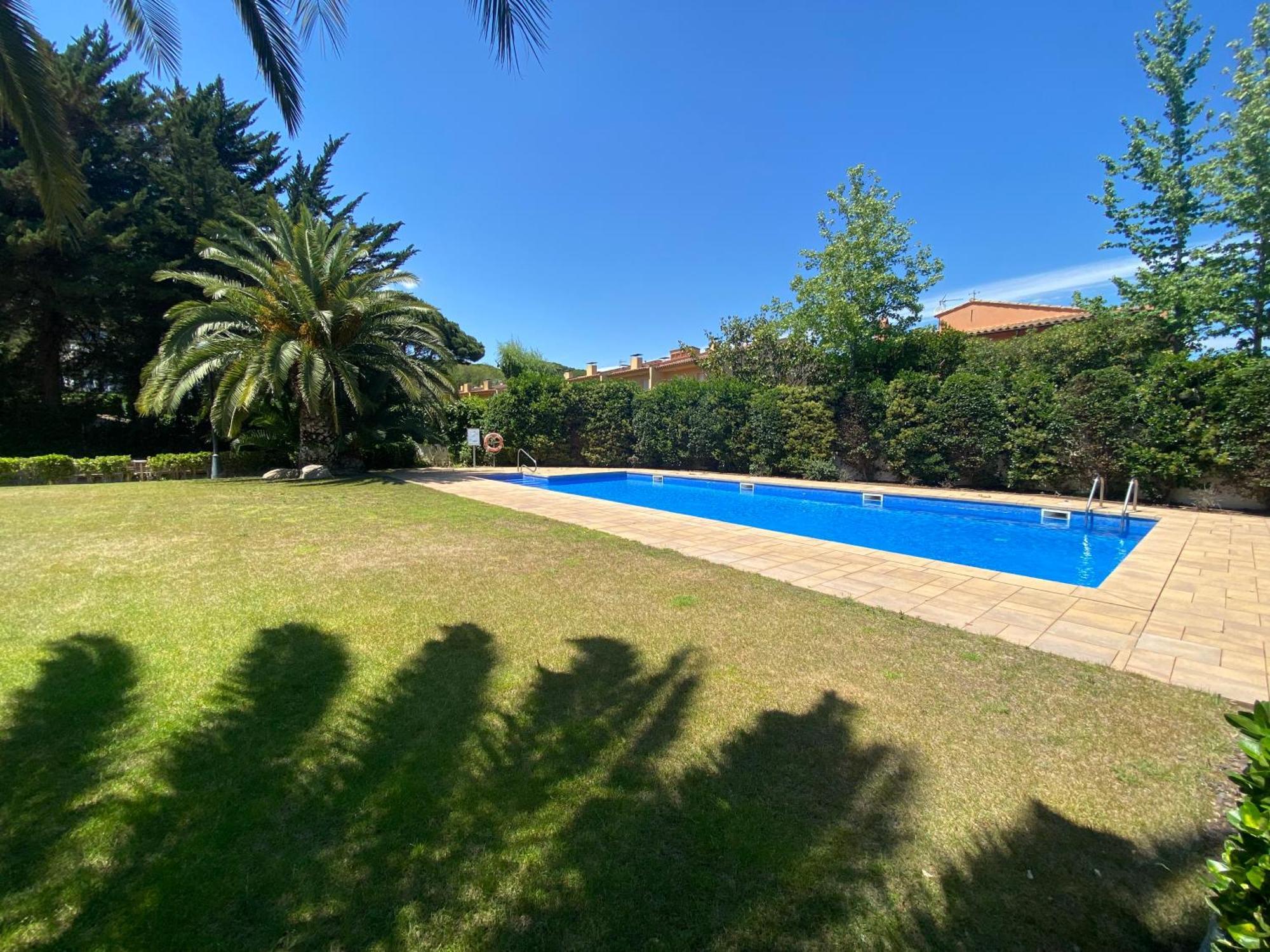 Apartament Per Parelles Reformat Amb Piscina Calella De Palafrugell Kültér fotó