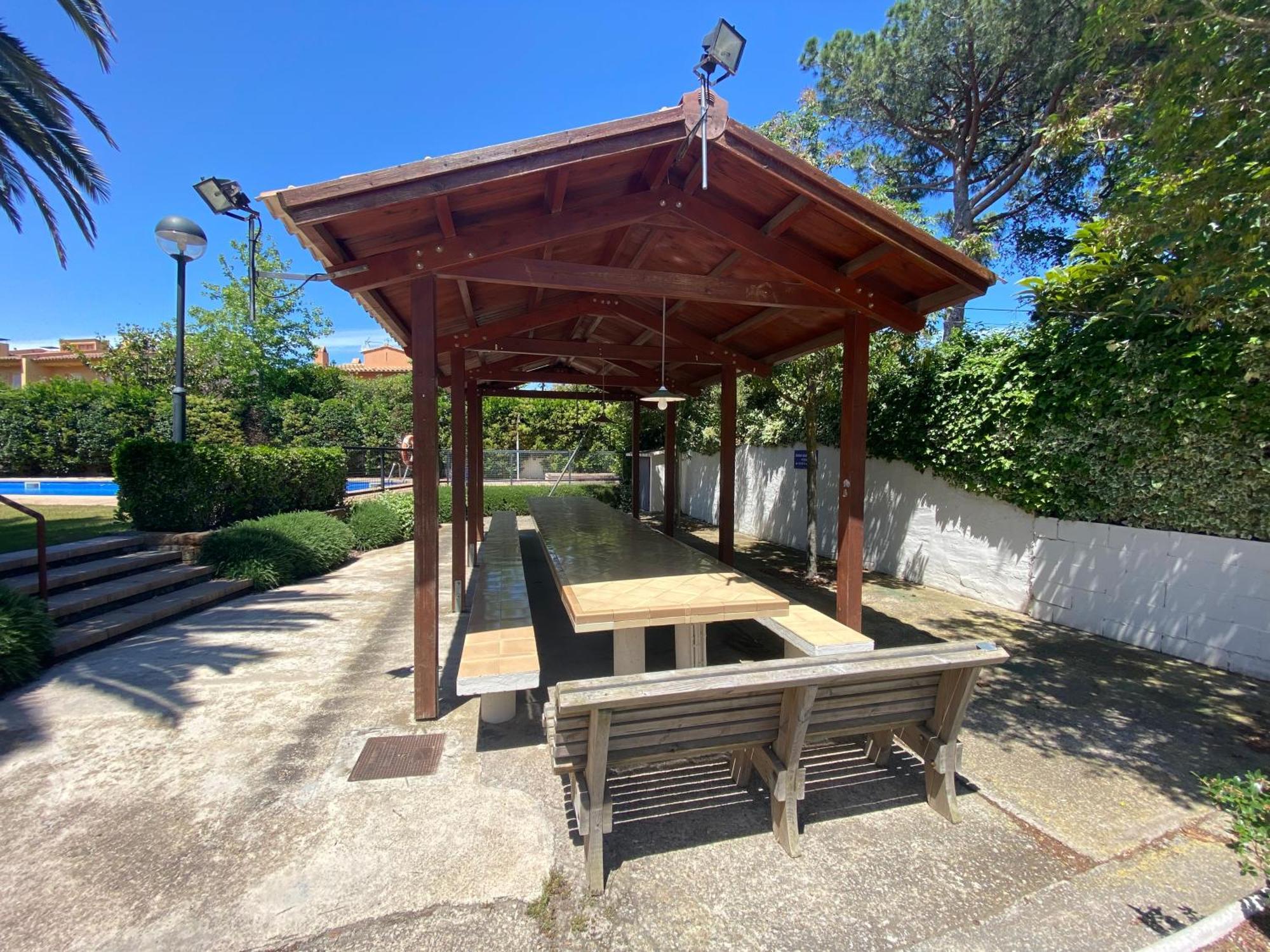 Apartament Per Parelles Reformat Amb Piscina Calella De Palafrugell Kültér fotó