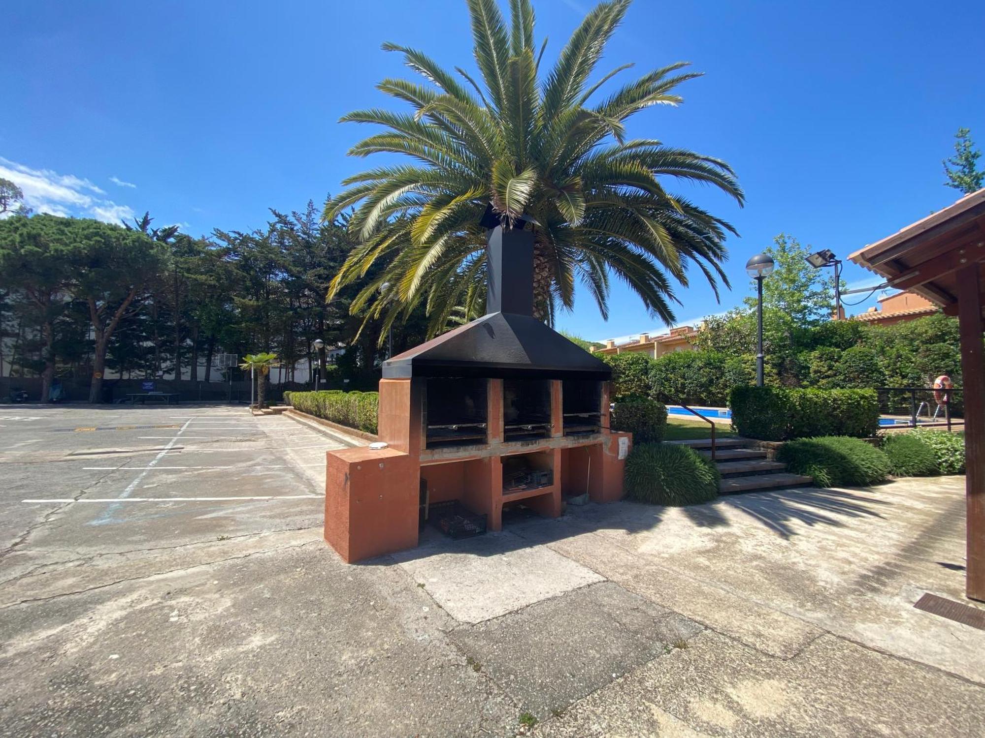 Apartament Per Parelles Reformat Amb Piscina Calella De Palafrugell Kültér fotó
